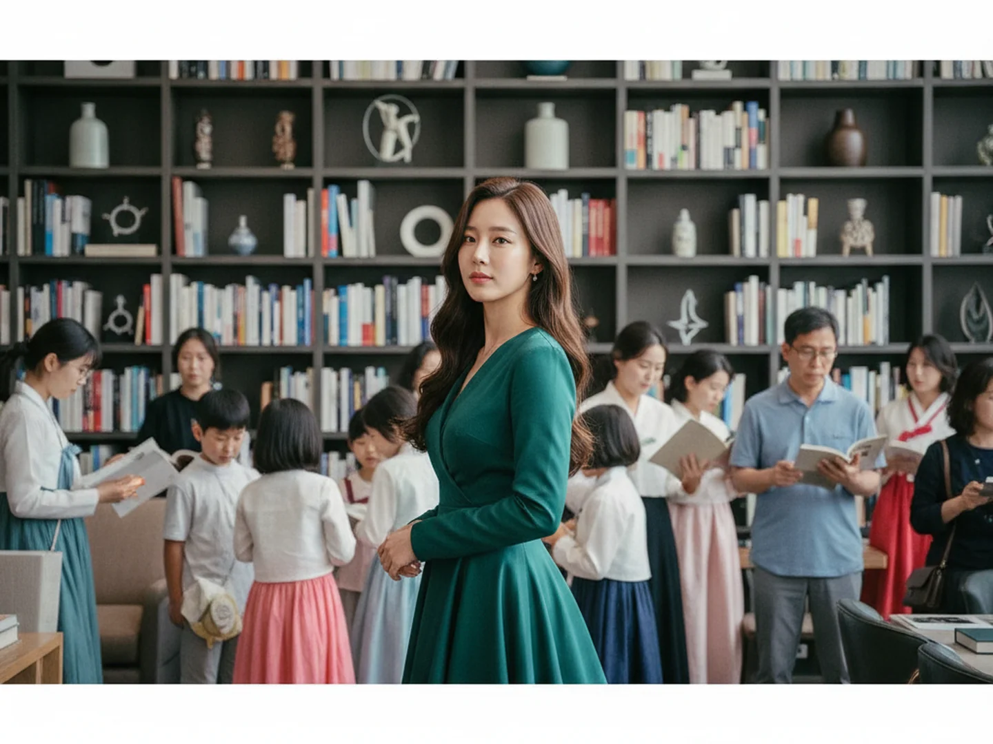 최미나수 펜트하우스05